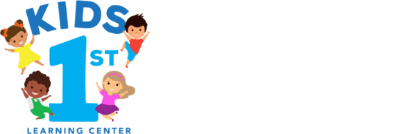 Kids First Logo