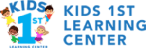 kids 1st learning center logo