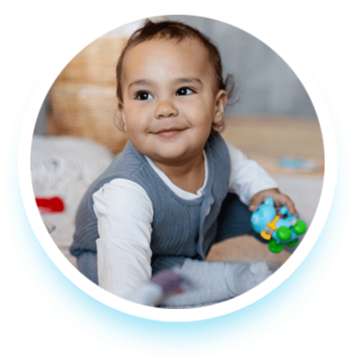 free or low income infant care in los angeles