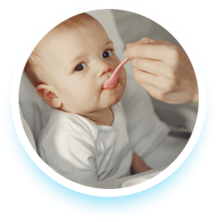 infant care providers in san fernando valley