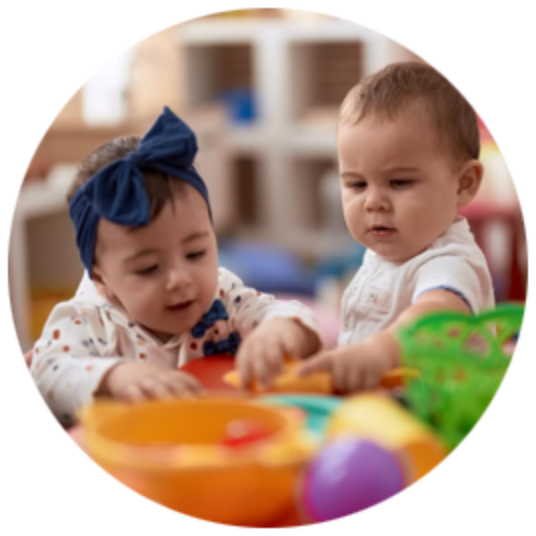 Local Daycare Centers | Subsidized Preschools In Los Angeles County