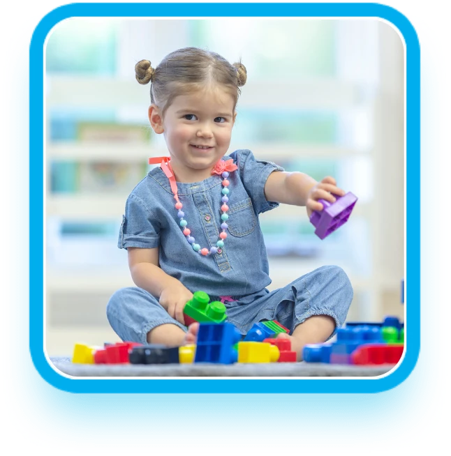 Best Daycare For Toddlers In Baldwin Park