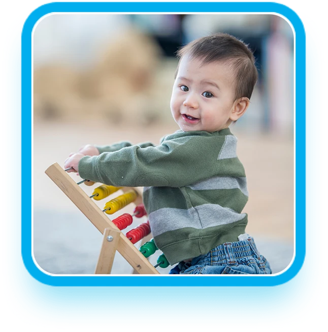 los angeles county toddler daycare centers