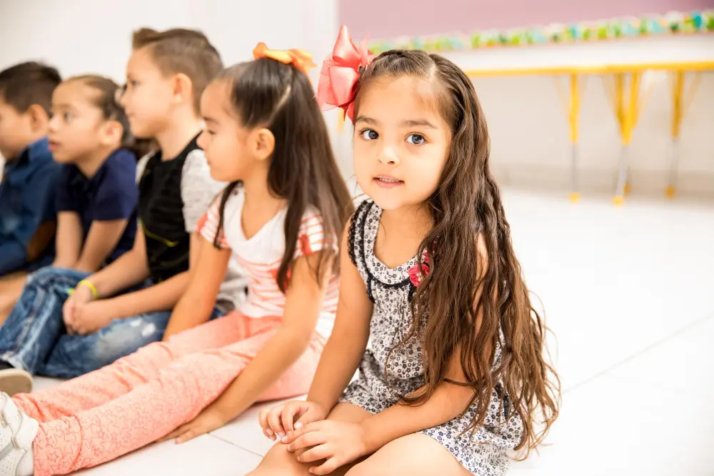 affordable preschool programs near me in los angeles county