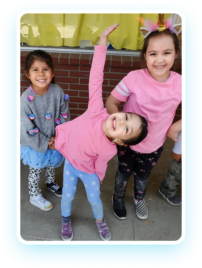 best half day preschool near me in downey ca