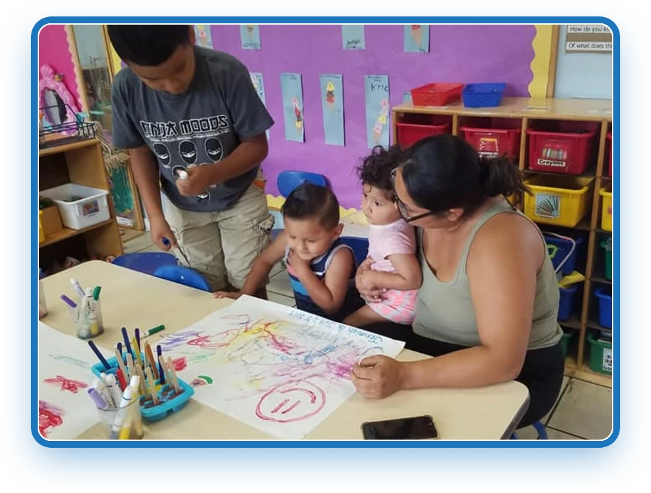 preschool teacher jobs los angeles