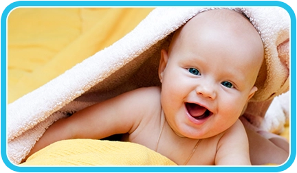 infant care classes and centers in los angeles county