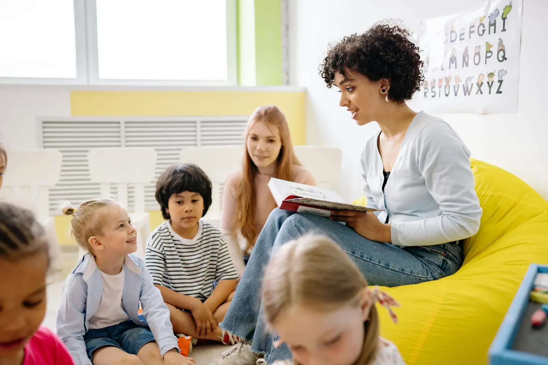 half day preschools near me in los angeles county