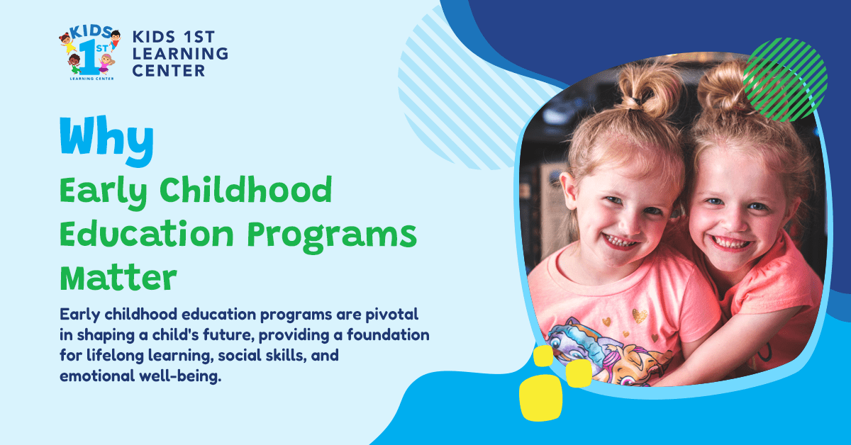 Preschool Programs For 3 Year Olds