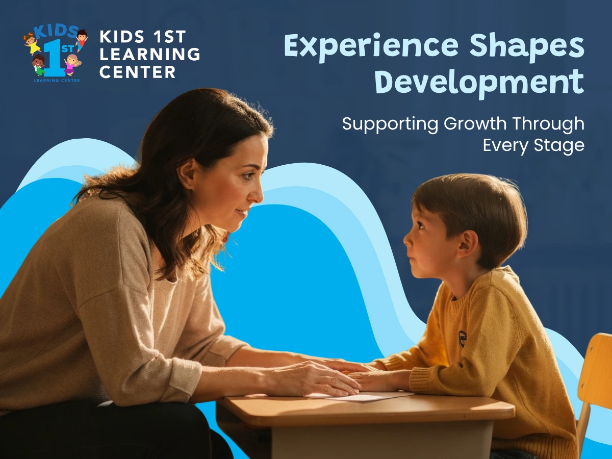 Teacher Experience on Child Development