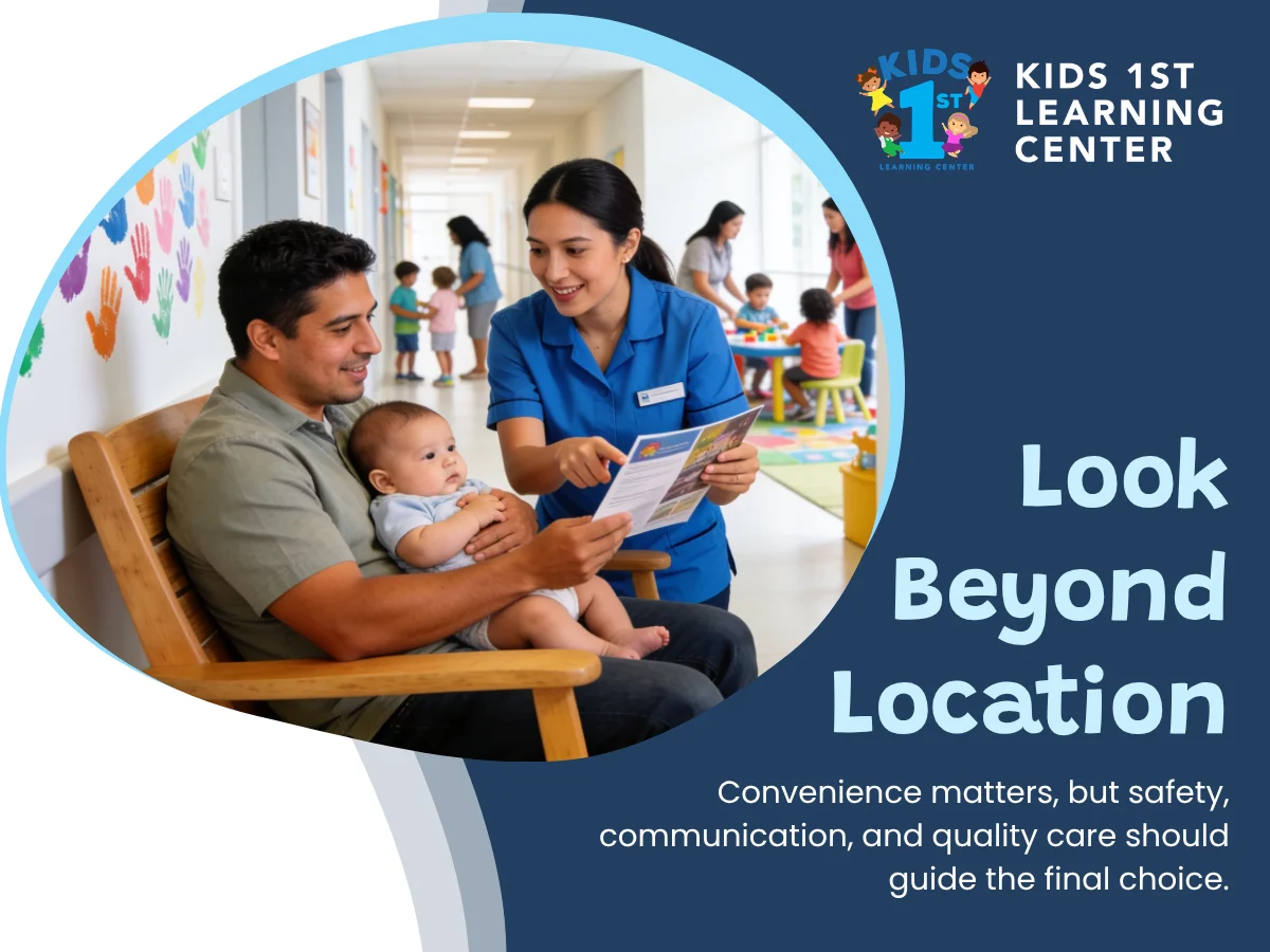 Ignoring Communication and Parent Partnership