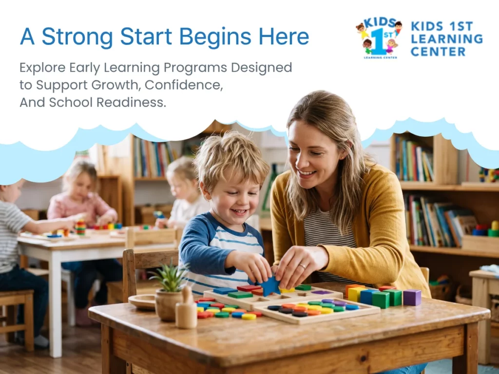 Preschool programs in Downey, CA