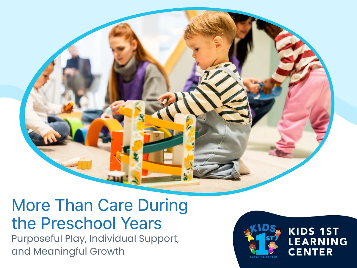 Affordable Preschool Programs in Cudahy