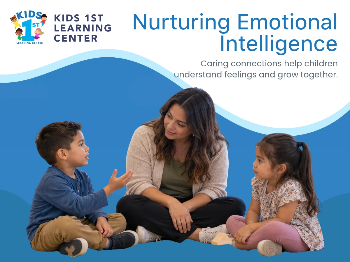Best Daycare in Bell Gardens, CA